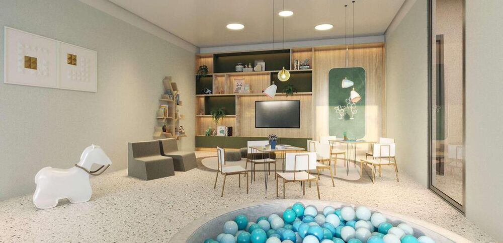 Apartamento, 3 quartos, 254 m² - Foto 4