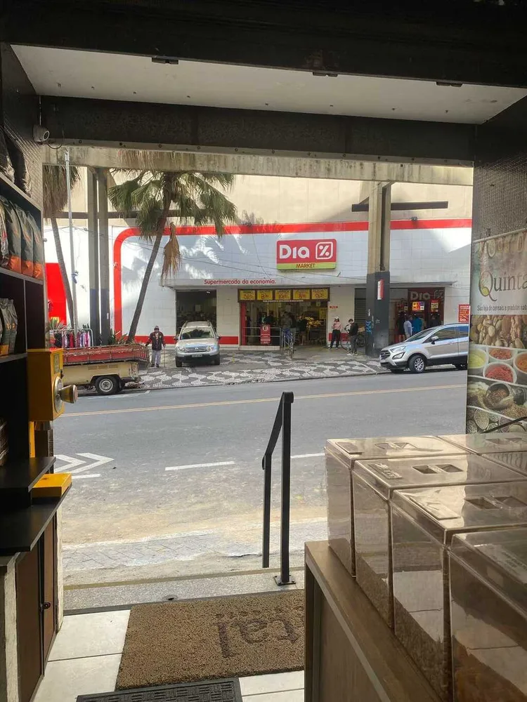 Prédio Inteiro, 135 m² - Foto 1