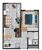 Apartamento, 1 quarto, 30 m² - Foto 9