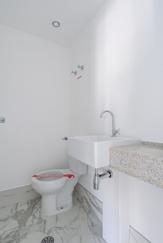 Apartamento, 3 quartos, 100 m² - Foto 19