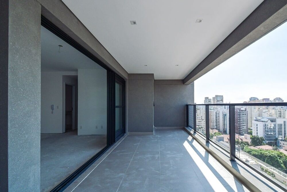 Apartamento, 3 quartos, 100 m² - Foto 16