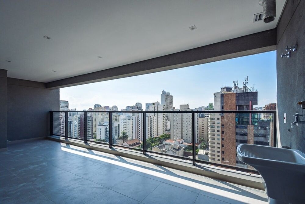 Apartamento, 3 quartos, 100 m² - Foto 15
