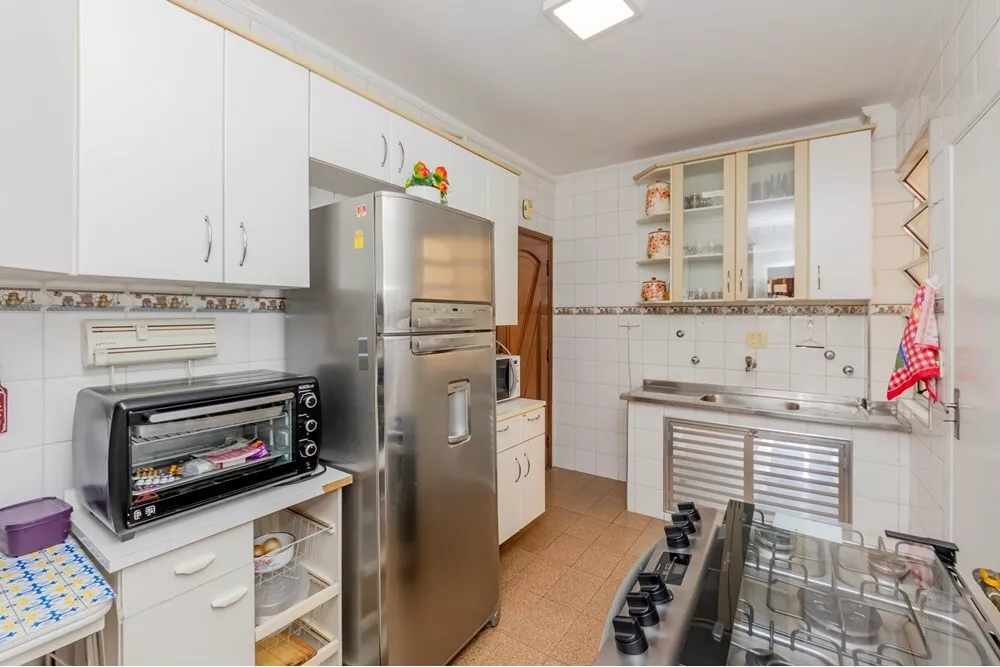 Apartamento, 3 quartos, 100 m² - Foto 1