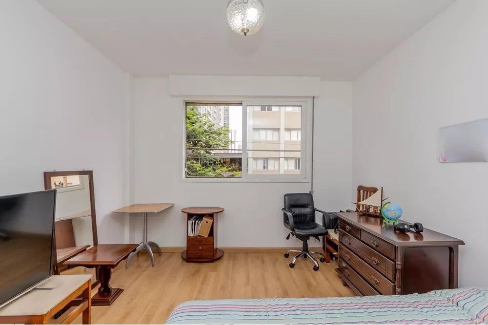 Apartamento, 3 quartos, 100 m² - Foto 4