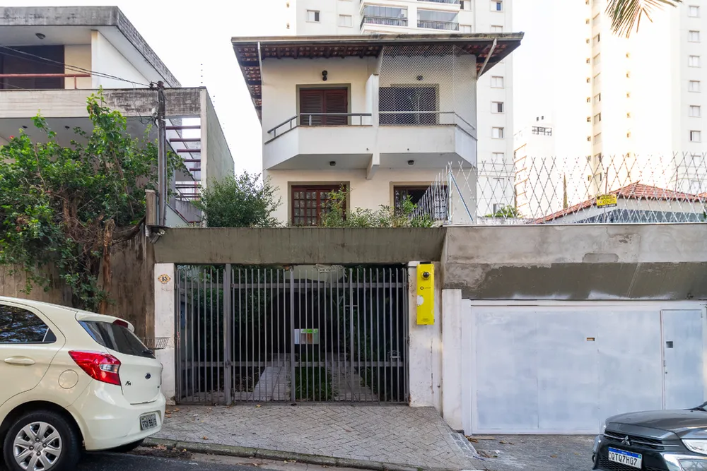 Casa, 2 quartos, 137 m² - Foto 2