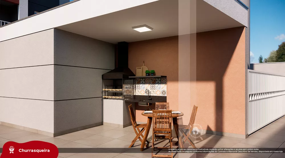 Cobertura, 1 quarto, 67 m² - Foto 9