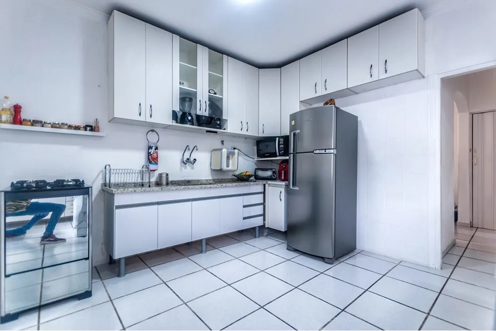 Casa, 5 quartos, 388 m² - Foto 3
