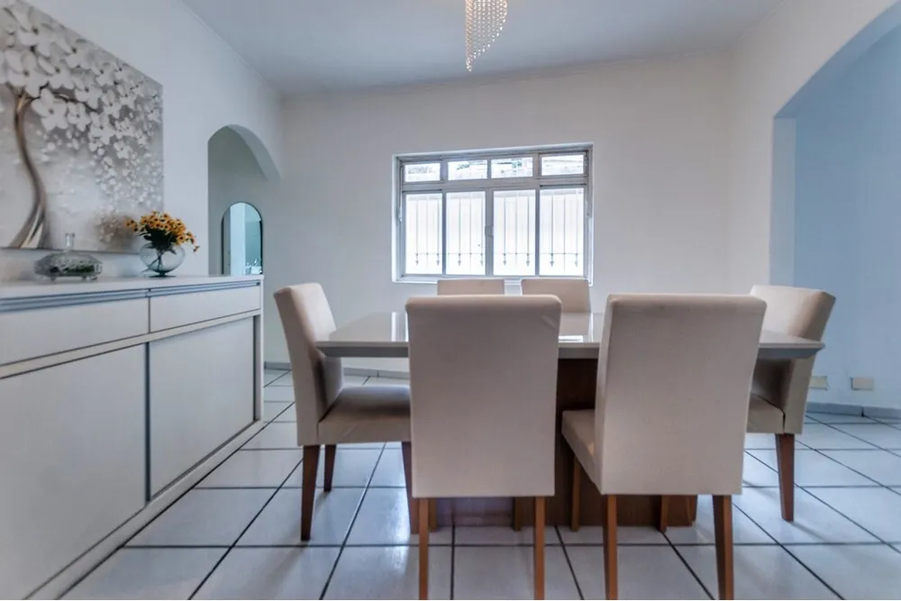 Casa, 5 quartos, 388 m² - Foto 1