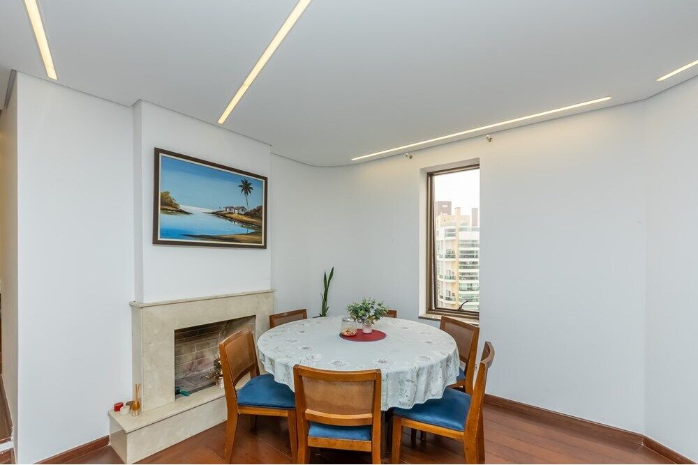 Apartamento, 4 quartos, 212 m² - Foto 4