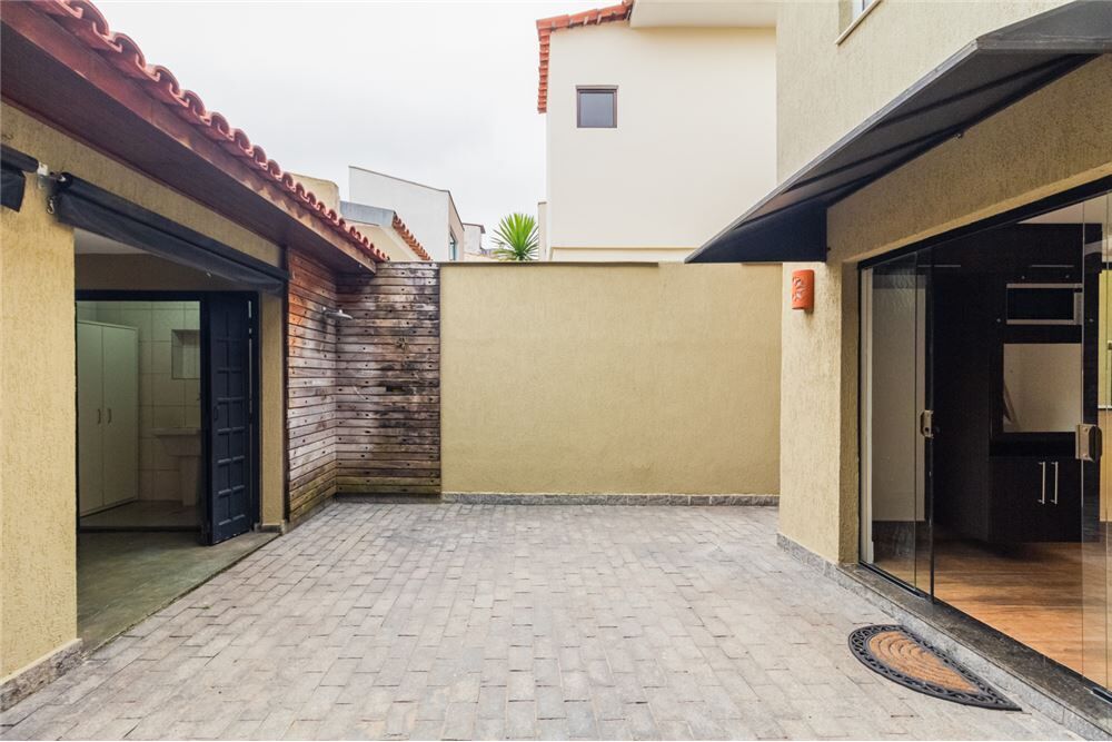 Casa, 3 quartos, 125 m² - Foto 1