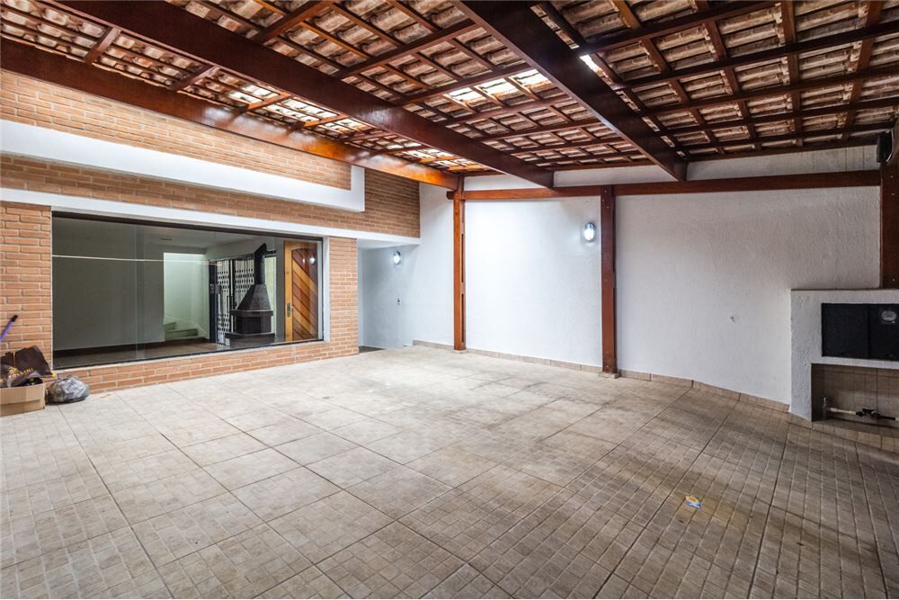 Casa, 3 quartos, 125 m² - Foto 3