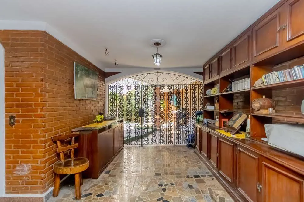 Casa, 4 quartos, 333 m² - Foto 3