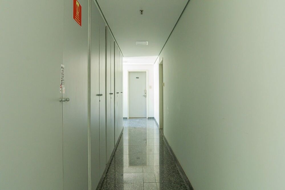 Prédio Inteiro, 41 m² - Foto 1