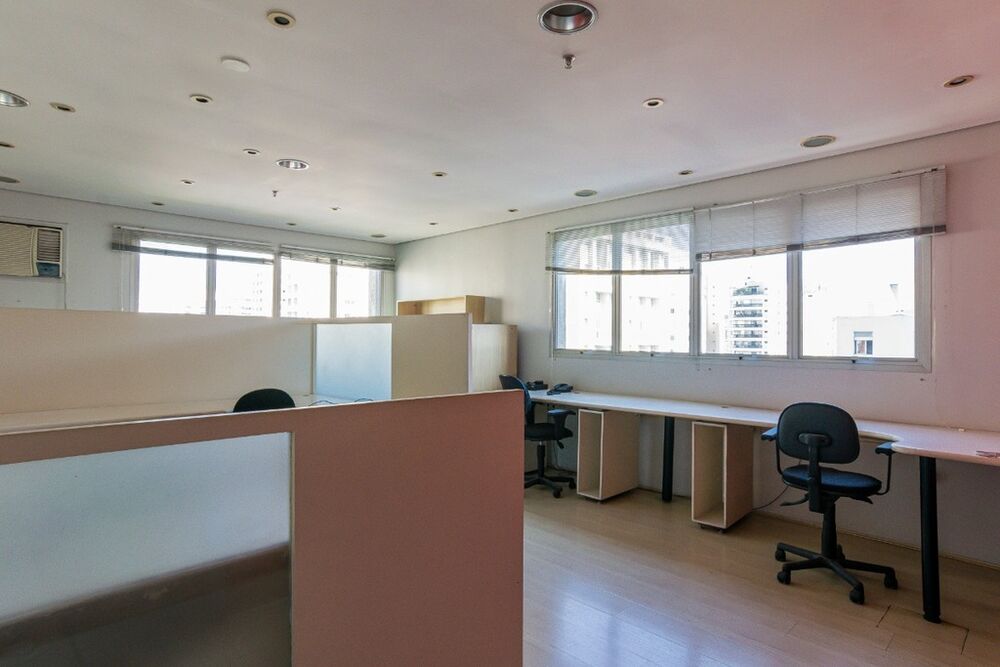 Prédio Inteiro, 41 m² - Foto 3