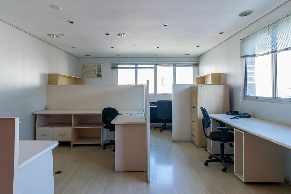 Prédio Inteiro, 41 m² - Foto 4