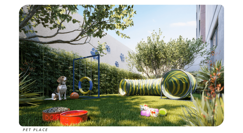 Apartamento, 1 quarto, 40 m² - Foto 4