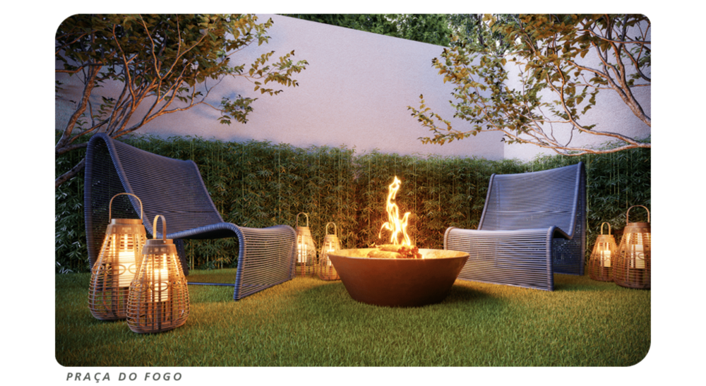 Apartamento, 1 quarto, 40 m² - Foto 5