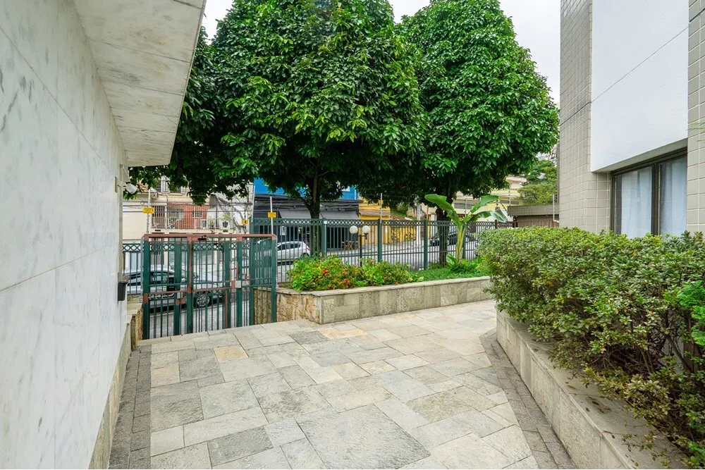 Apartamento, 3 quartos, 117 m² - Foto 3