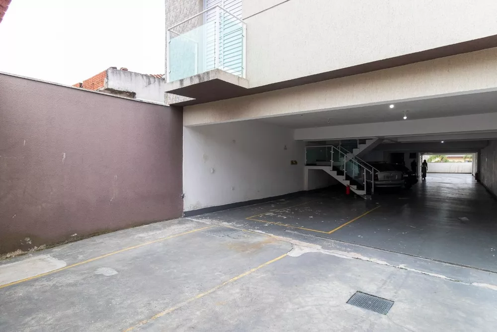 Apartamento, 2 quartos, 63 m² - Foto 4
