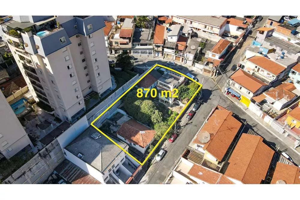 Terreno à venda, 870m² - Foto 5