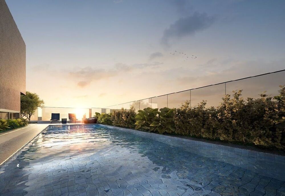 Apartamento, 1 quarto, 31 m² - Foto 4