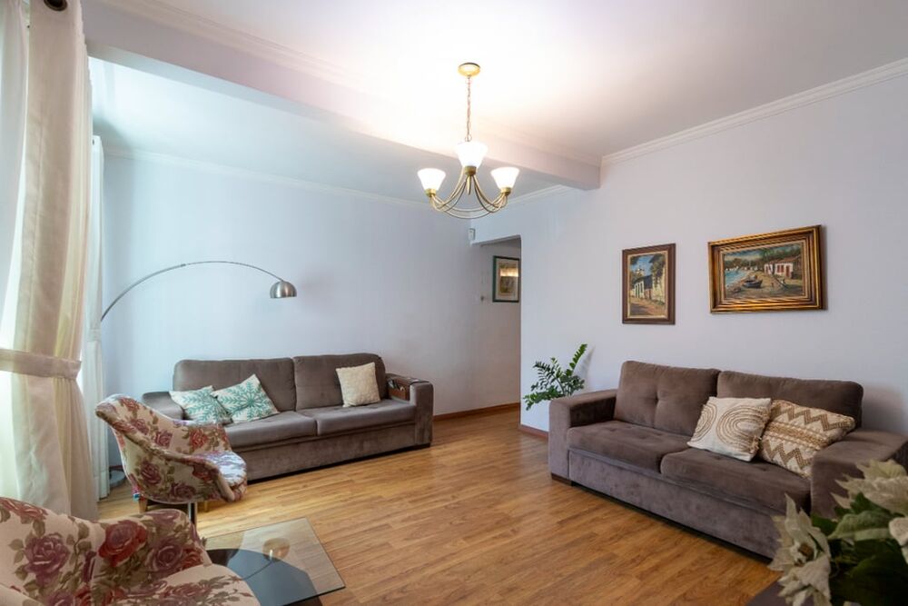 Casa, 4 quartos, 150 m² - Foto 3