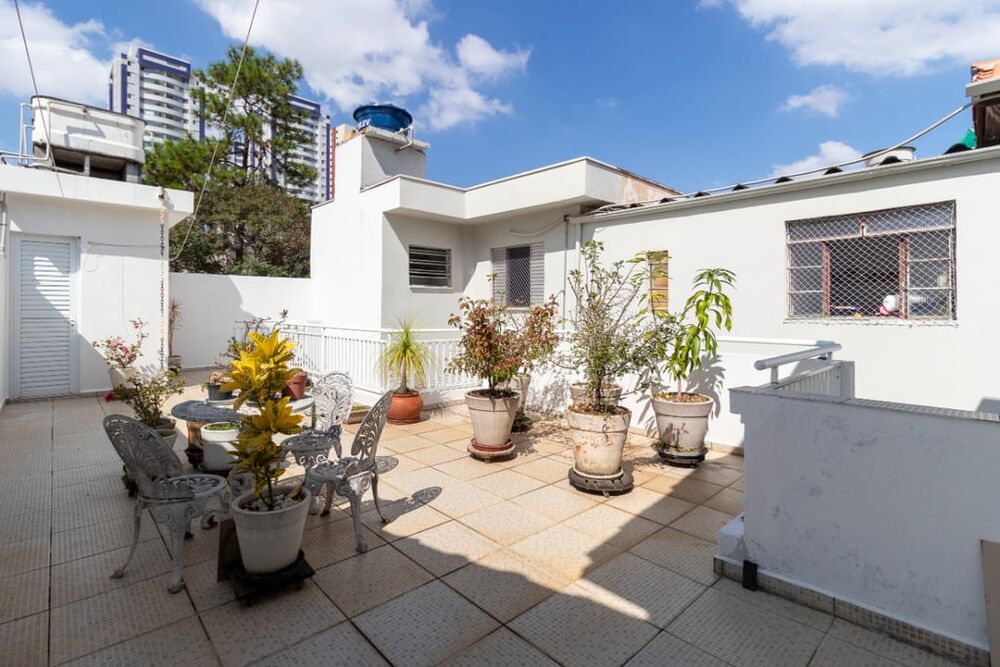Casa, 4 quartos, 150 m² - Foto 1