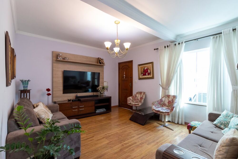 Casa, 4 quartos, 150 m² - Foto 4