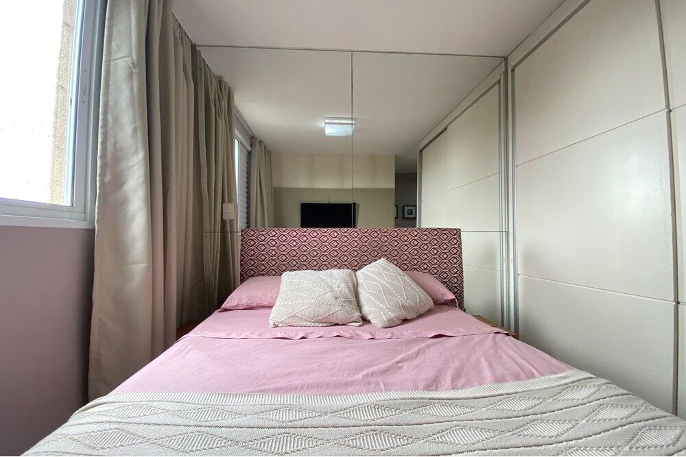 Apartamento, 2 quartos, 60 m² - Foto 5