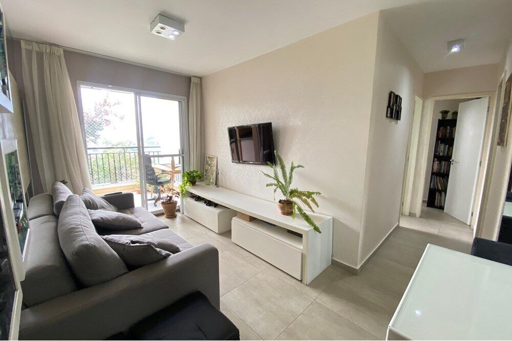 Apartamento, 2 quartos, 60 m² - Foto 14