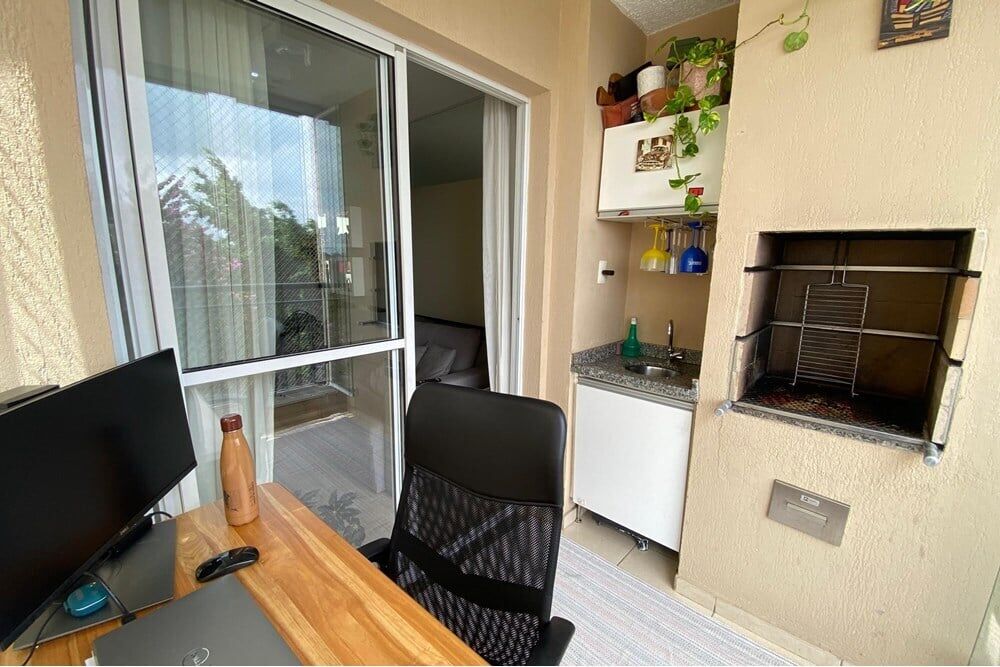 Apartamento, 2 quartos, 60 m² - Foto 13