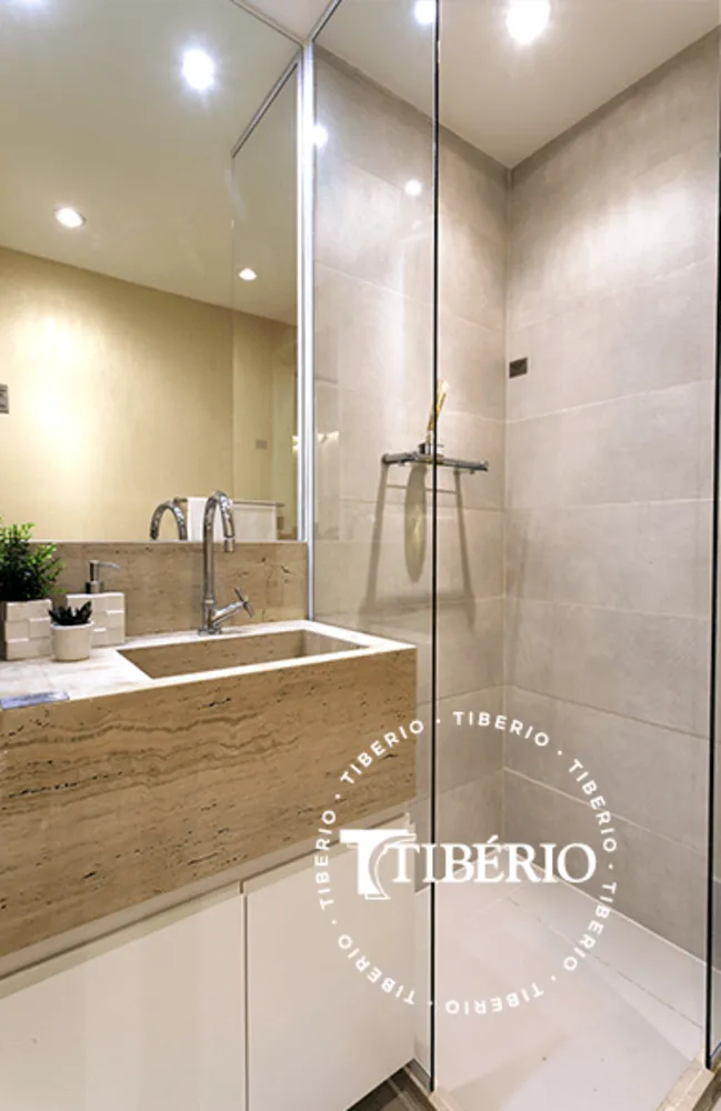 Apartamento, 3 quartos, 59 m² - Foto 1