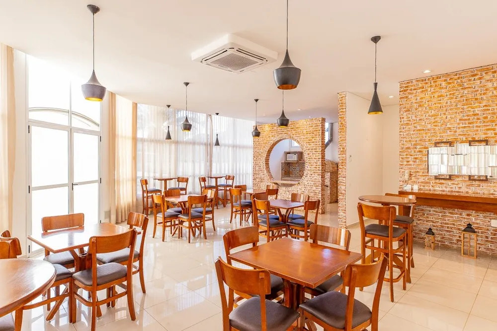 Cobertura, 2 quartos, 182 m² - Foto 2
