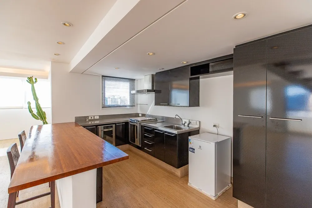 Cobertura, 2 quartos, 182 m² - Foto 4