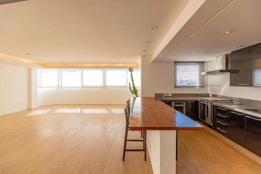Cobertura, 2 quartos, 182 m² - Foto 3