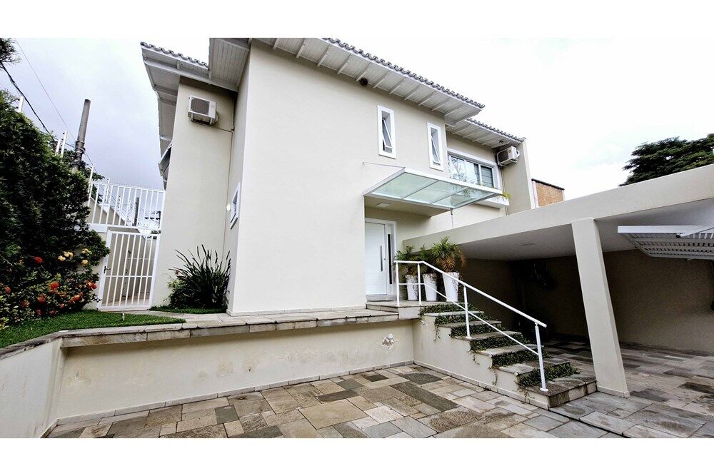 Casa, 3 quartos, 295 m² - Foto 3