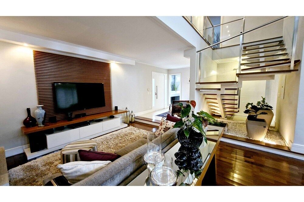 Casa, 3 quartos, 295 m² - Foto 8
