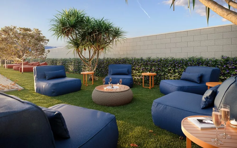 Apartamento, 2 quartos, 42 m² - Foto 13