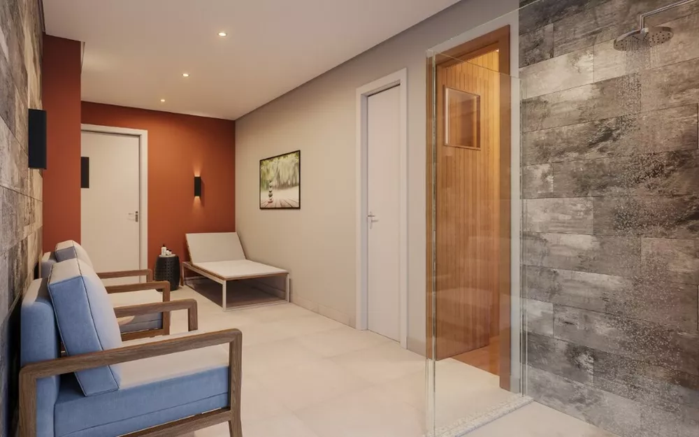 Apartamento, 2 quartos, 42 m² - Foto 6