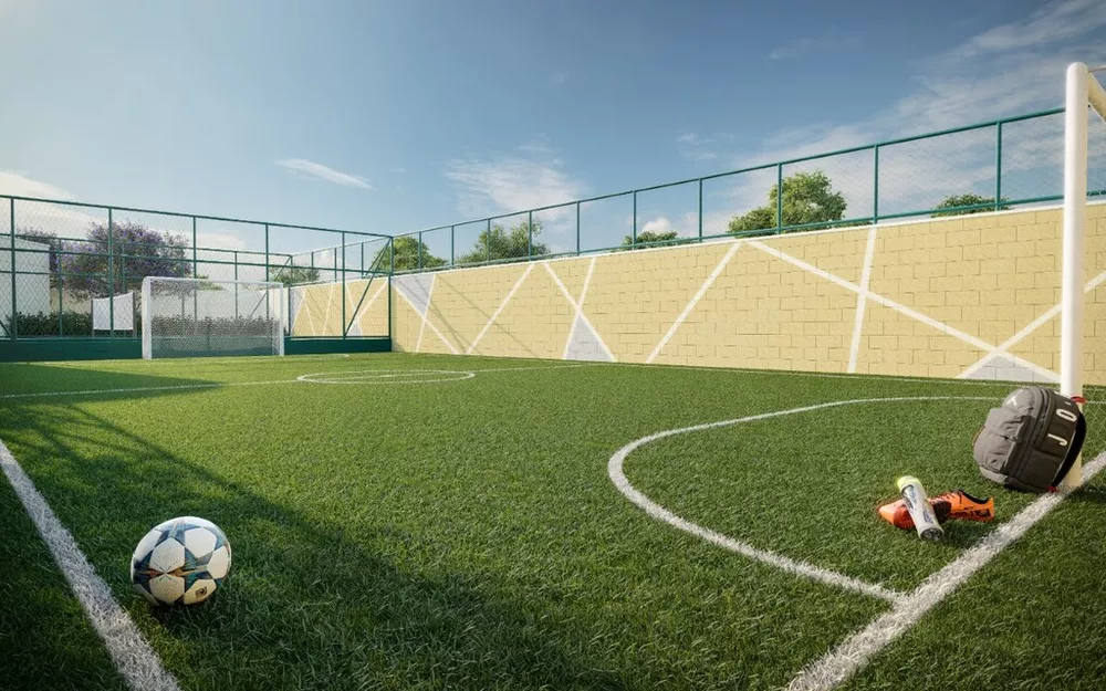 Apartamento, 2 quartos, 42 m² - Foto 11