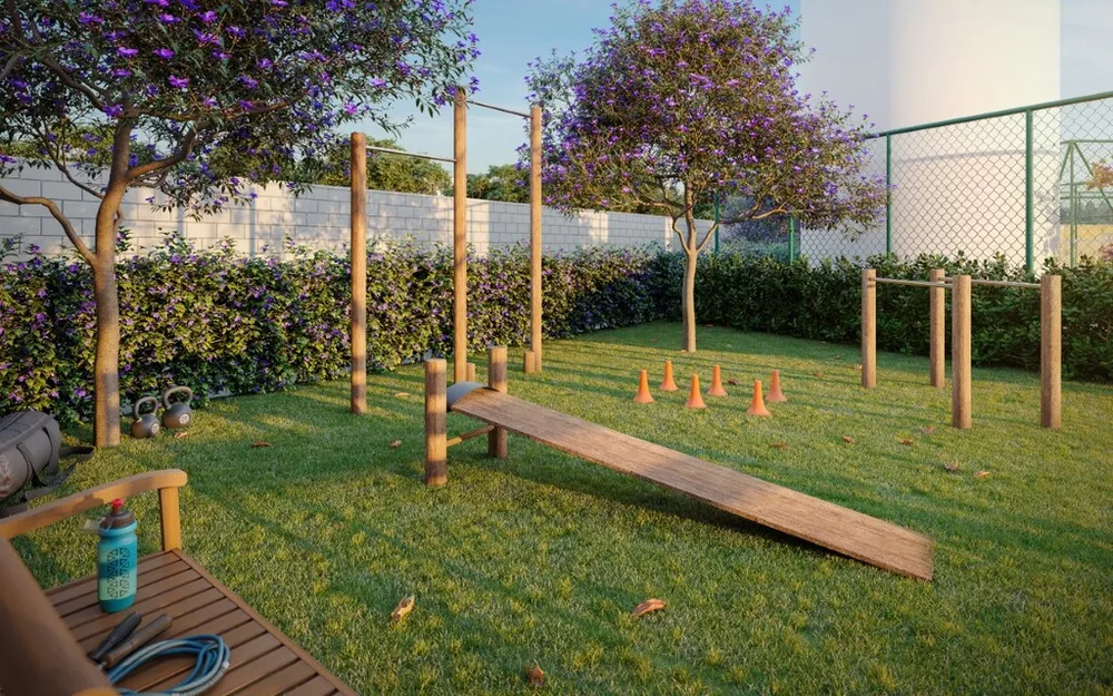 Apartamento, 2 quartos, 42 m² - Foto 10