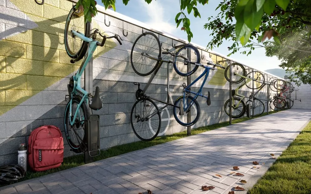 Apartamento, 2 quartos, 42 m² - Foto 14