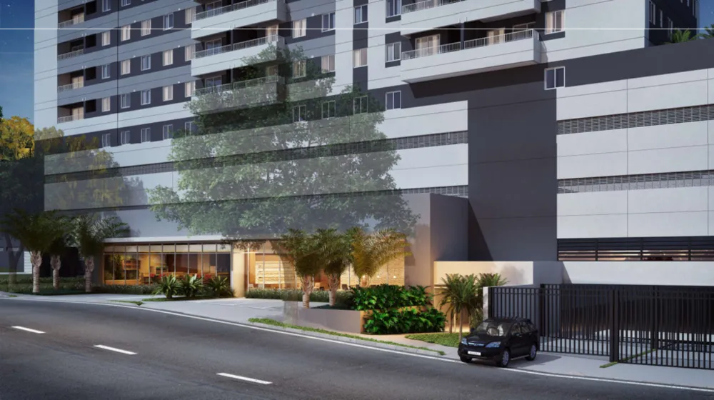 Prédio Inteiro, 216 m² - Foto 2