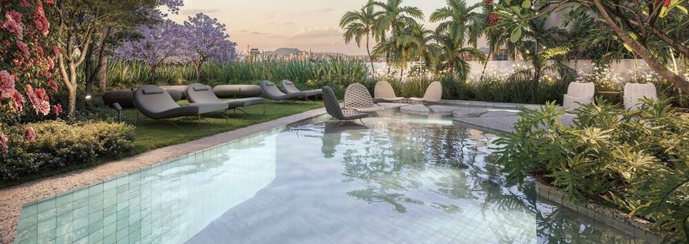 Cobertura, 4 quartos, 329 m² - Foto 5