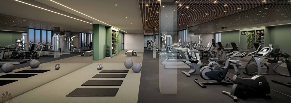 Cobertura, 4 quartos, 329 m² - Foto 3