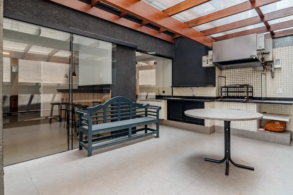 Apartamento, 3 quartos, 83 m² - Foto 3