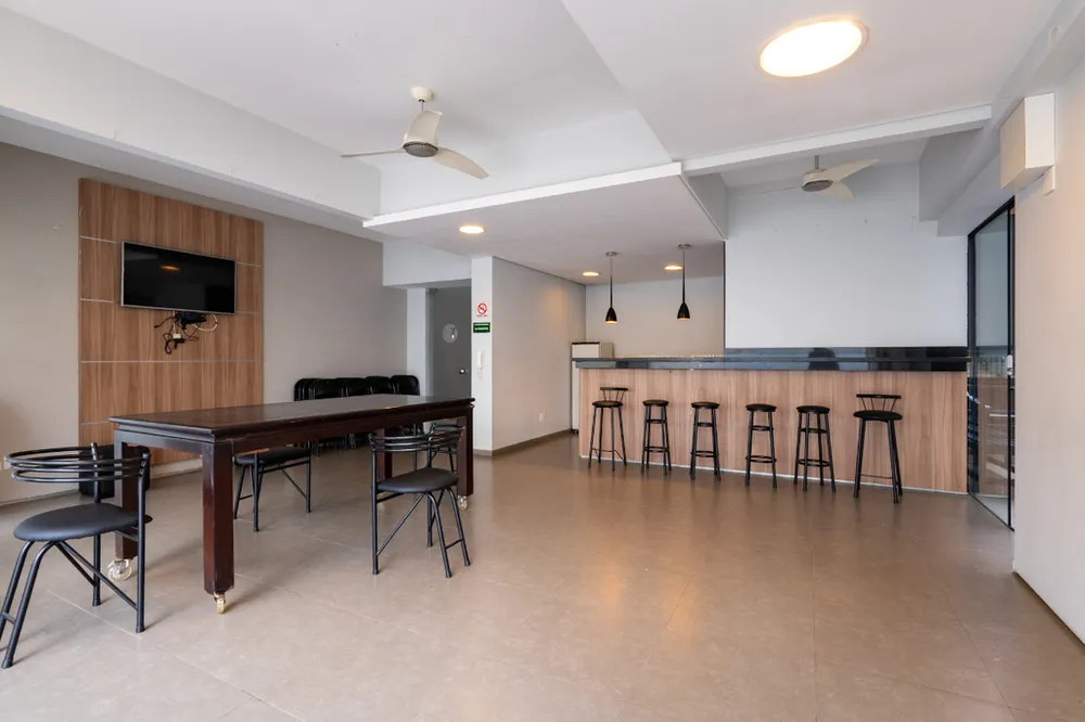 Apartamento, 3 quartos, 83 m² - Foto 1