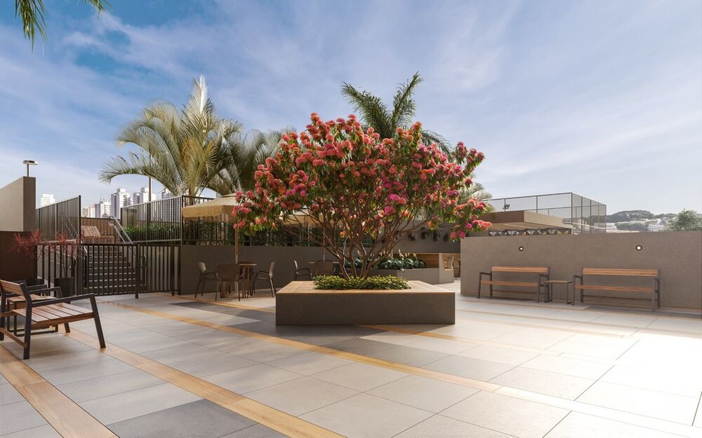 Apartamento, 2 quartos, 51 m² - Foto 11