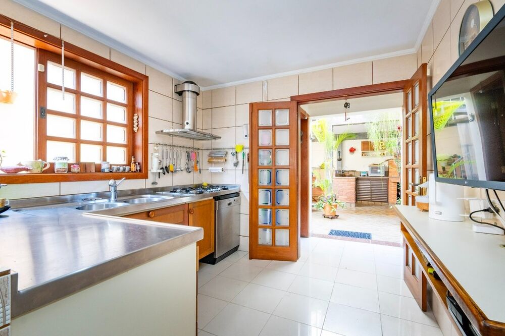 Casa, 3 quartos, 173 m² - Foto 9