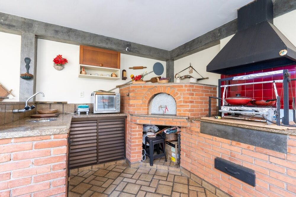 Casa, 3 quartos, 173 m² - Foto 11